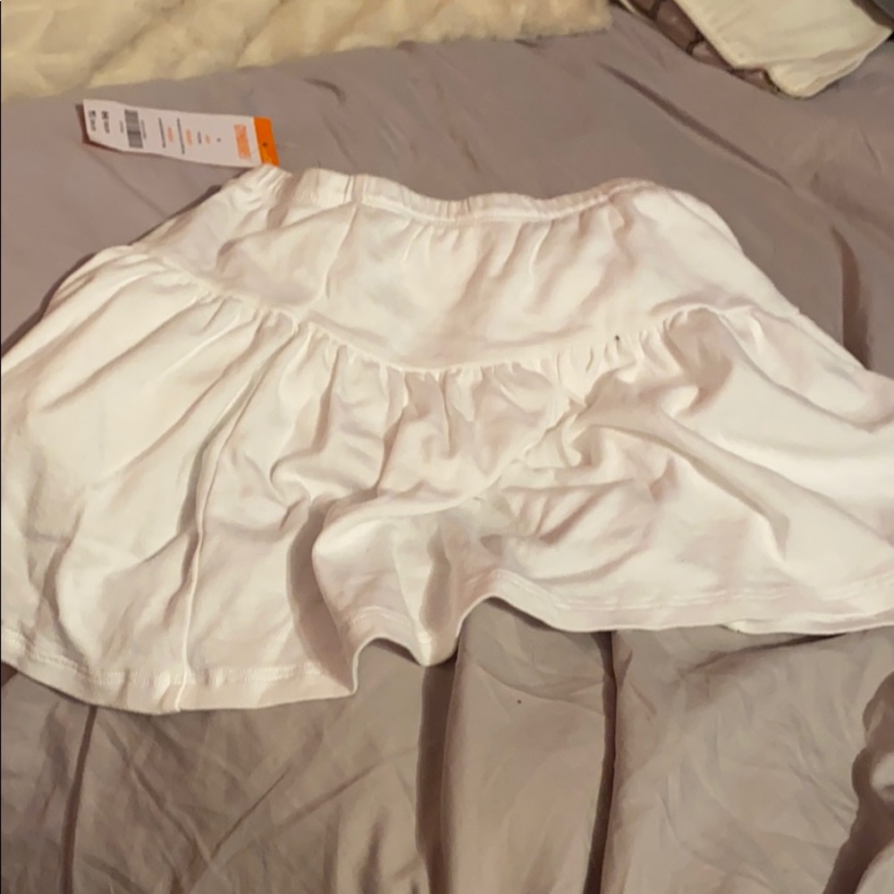 Girls skirt